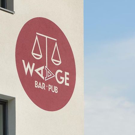Appartments Waage Bressanone Kültér fotó