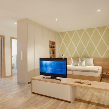 Appartments Waage Bressanone Kültér fotó