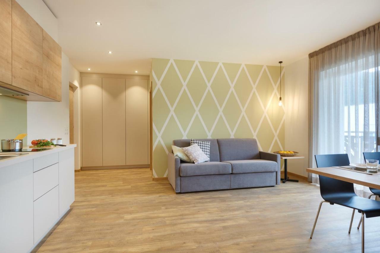 Appartments Waage Bressanone Kültér fotó