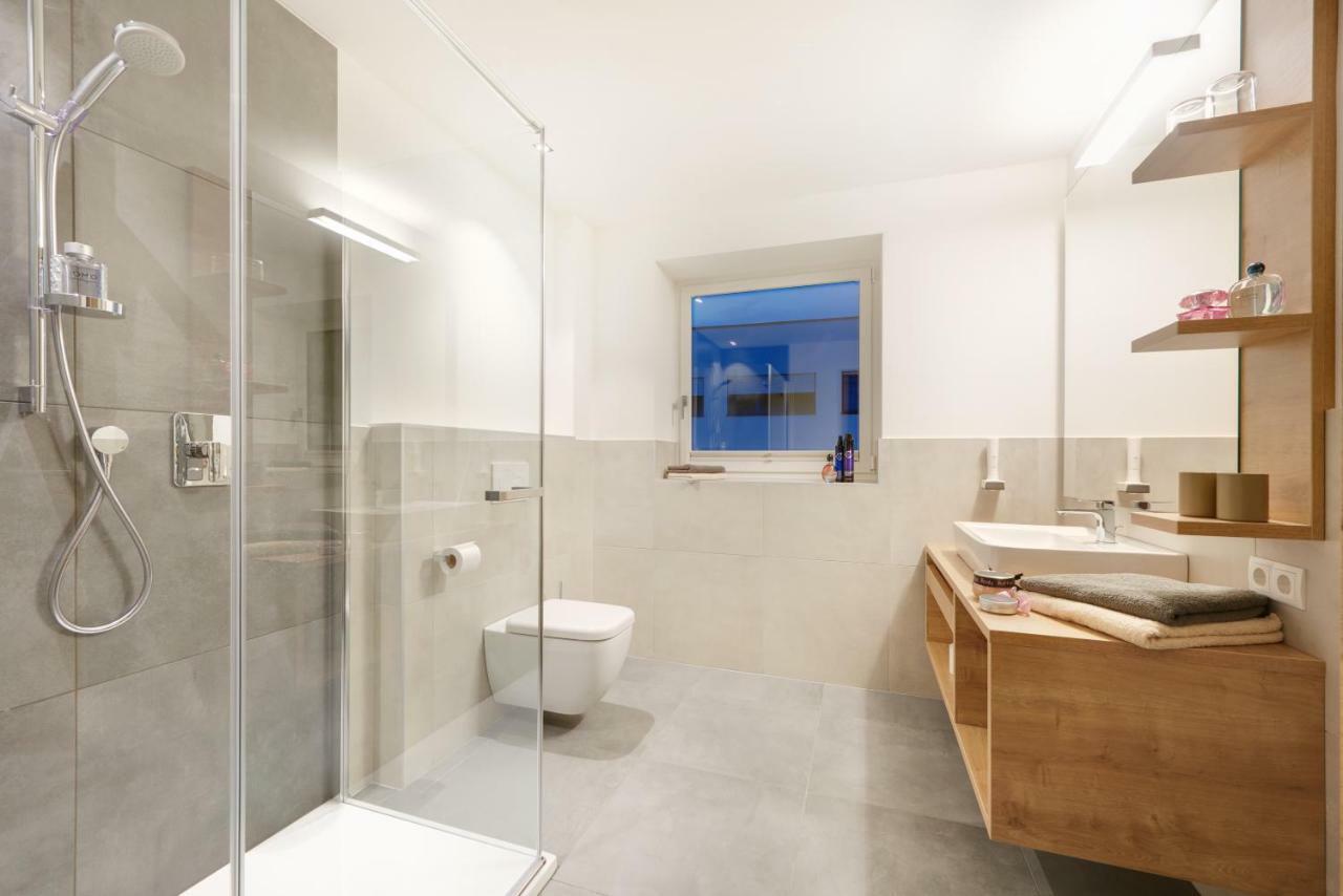 Appartments Waage Bressanone Kültér fotó