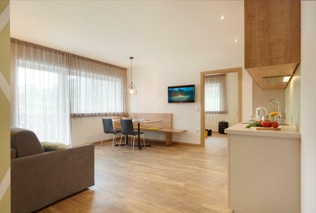 Appartments Waage Bressanone Kültér fotó