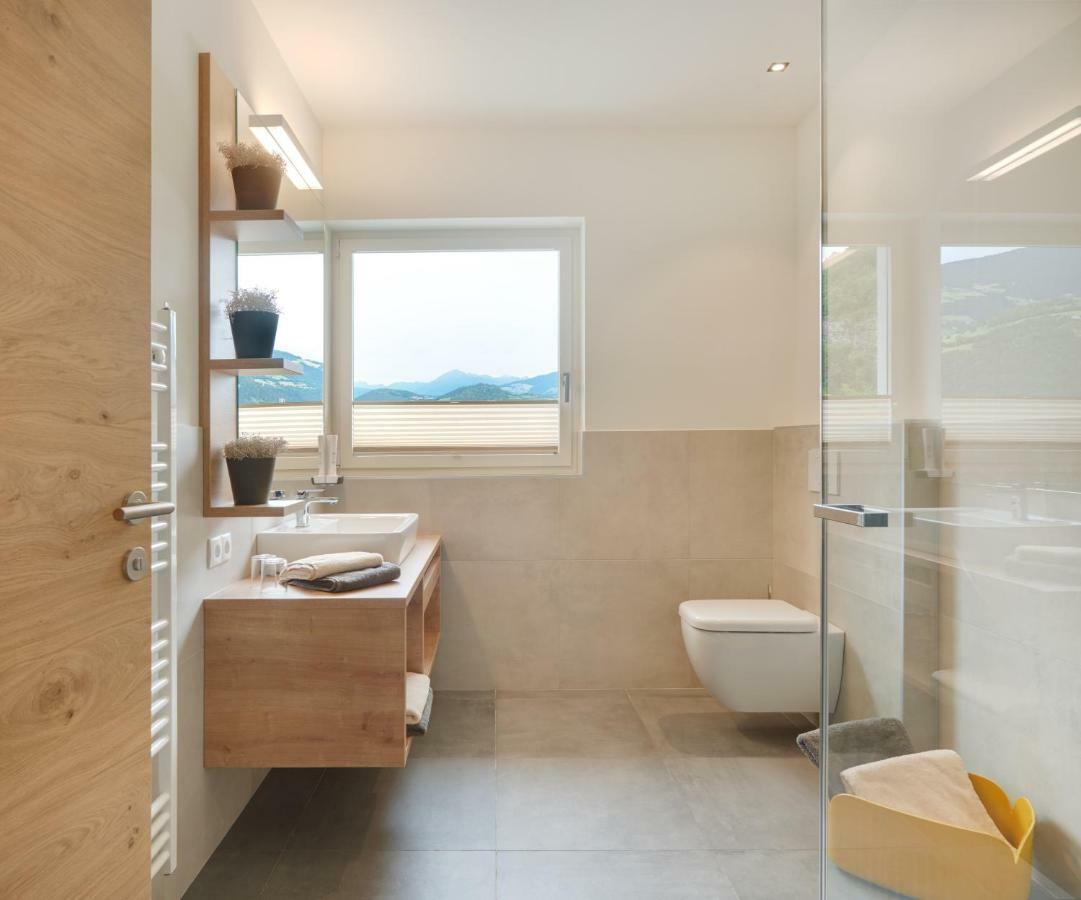 Appartments Waage Bressanone Kültér fotó