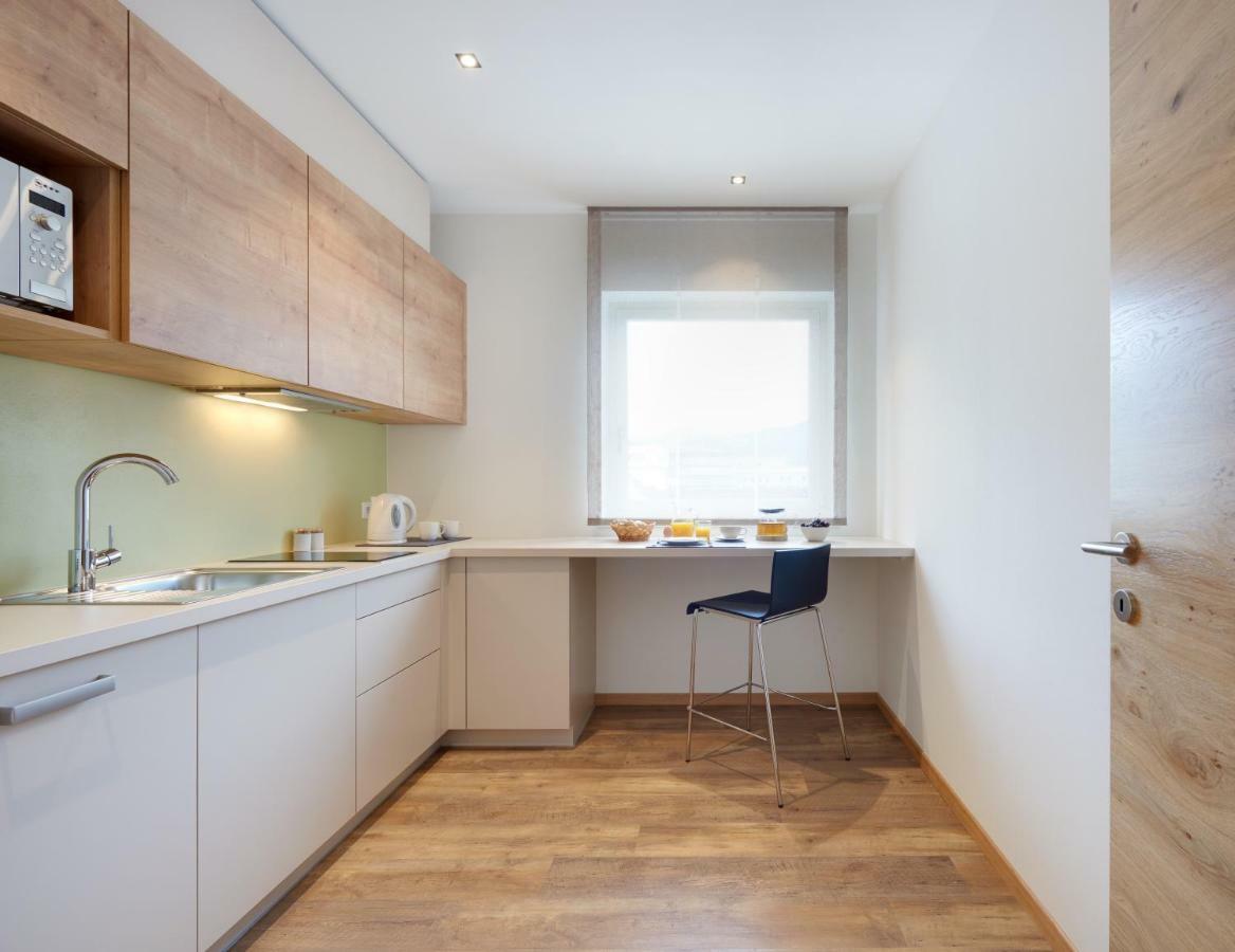 Appartments Waage Bressanone Kültér fotó