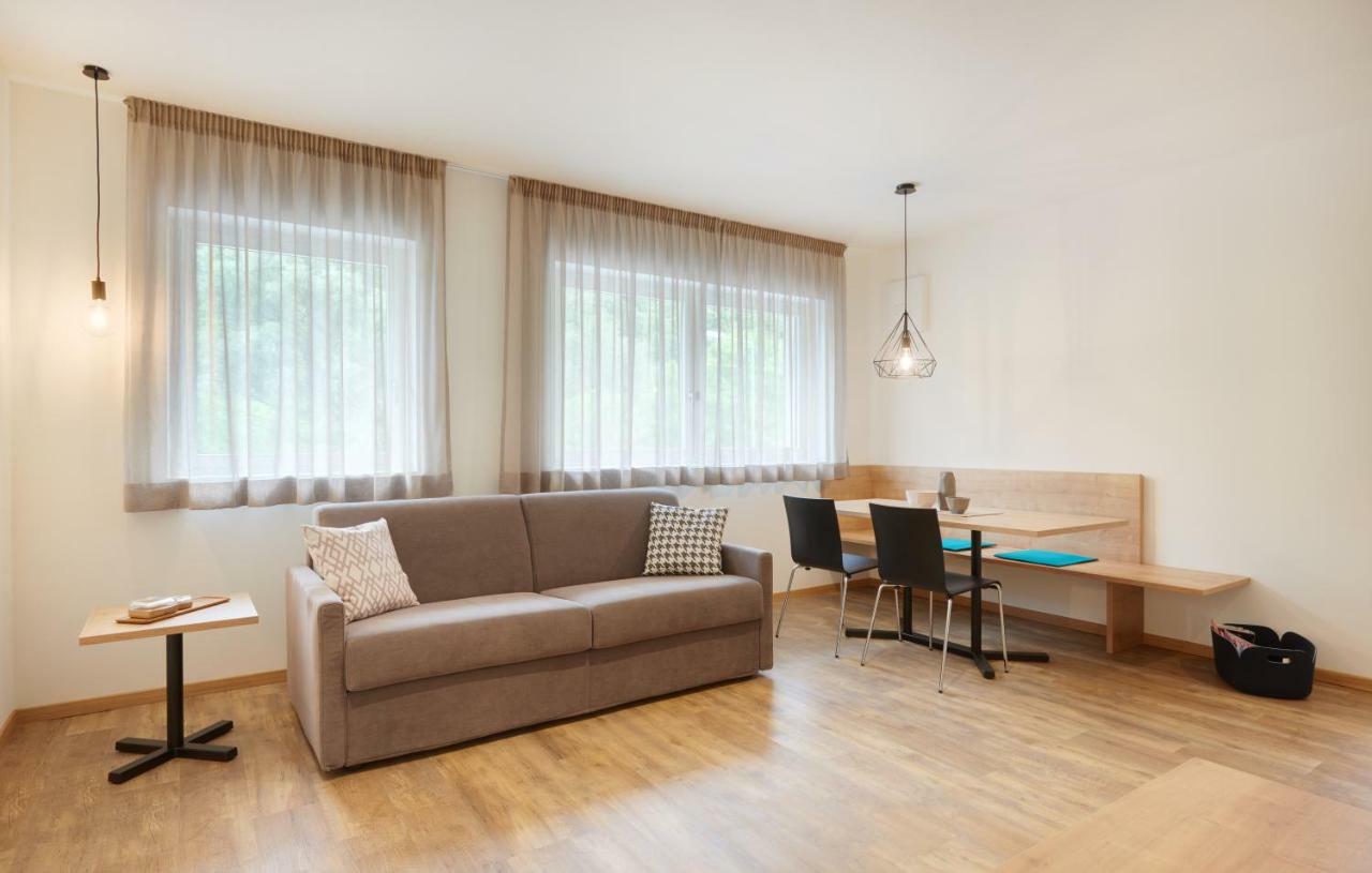 Appartments Waage Bressanone Kültér fotó
